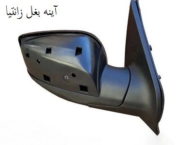 عیب یابی آینه بغل Xantia